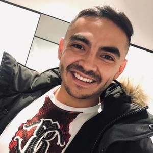 Meet your Posher, Juan